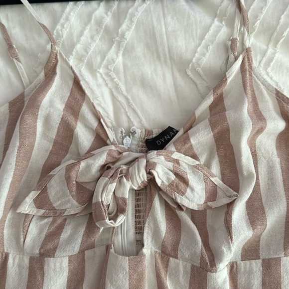 Dynamite Sundress - Picture 3 of 3